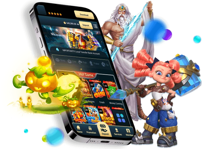 Cam kết của i9bet150 với người chơi