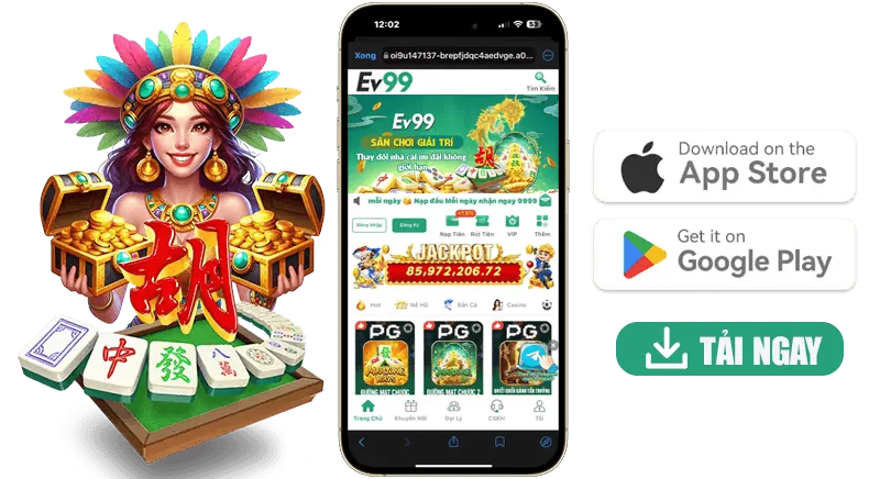 Đồ họa sắc nét game bắn cá i9bet150