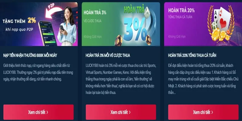 Bàn chơi Baccarat trực tiếp với dealer