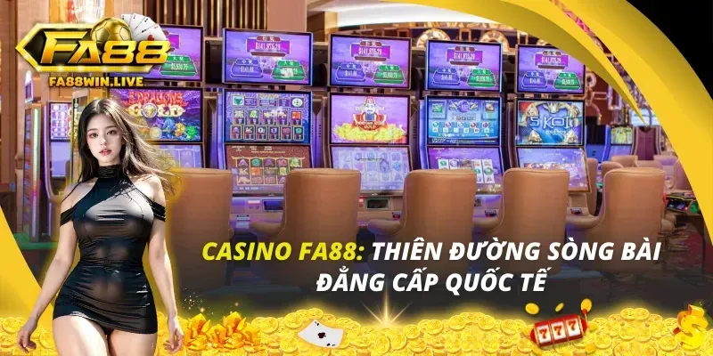 Màn hình trò chơi slot với biểu tượng may mắn