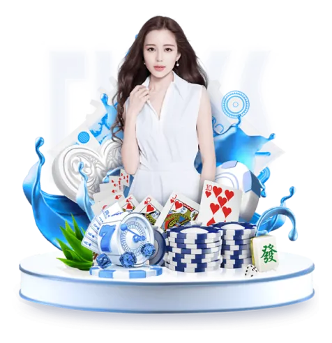 Trò chơi điện tử với các máy đánh bạc